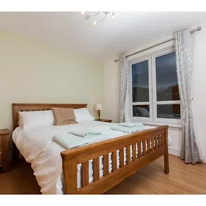 Spacious, Central Edinburgh